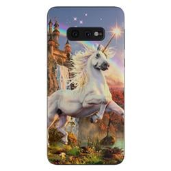 SGS10E-EVENINGSTAR Samsung Galaxy S10e Skin - Evening Star -  DecalGirl