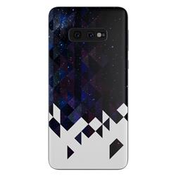 SGS10E-COLLAPSE Samsung Galaxy S10e Skin - Collapse -  DecalGirl