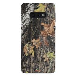 SGS10E-MOSSYOAK-BU Samsung Galaxy S10e Skin - Break-Up -  DecalGirl