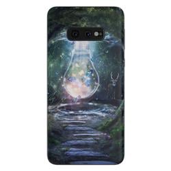 SGS10E-FORAMOMENT Samsung Galaxy S10e Skin - for A Moment -  DecalGirl