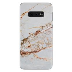 SGS10E-HZLMRB Samsung Galaxy S10e Skin - Hazel Marble -  DecalGirl