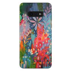 SGS10E-LUSH Samsung Galaxy S10e Skin - Lush -  DecalGirl