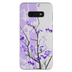 SGS10E-TRANQUILITY-PRP Samsung Galaxy S10e Skin - Violet Tranquility -  DecalGirl