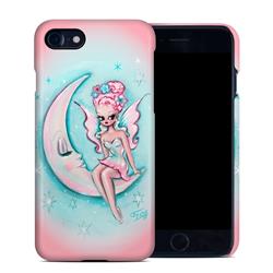 Picture of DecalGirl AIP7CC-MOONPIXIE Apple iPhone 7 & 8 Clip Case - Moon Pixie