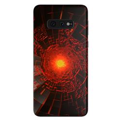 SGS10E-DIVISOR Samsung Galaxy S10e Skin - Divisor -  DecalGirl