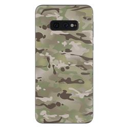 SGS10E-FCCAMO Samsung Galaxy S10e Skin - FC Camo -  DecalGirl