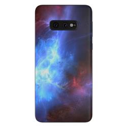 SGS10E-PULSAR Samsung Galaxy S10e Skin - Pulsar -  DecalGirl