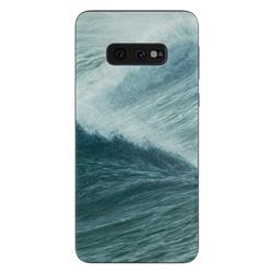 SGS10E-RIDINGWIND Samsung Galaxy S10e Skin - Riding the Wind -  DecalGirl