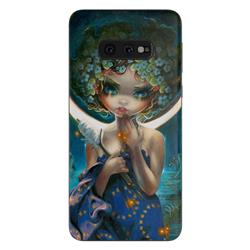 SGS10E-THEMOON Samsung Galaxy S10e Skin - The Moon -  DecalGirl