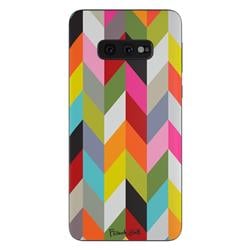 SGS10E-ZIGGYCON Samsung Galaxy S10e Skin - Ziggy Condensed -  DecalGirl