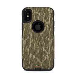 OCXS-MOSSYOAK-BTL OtterBox Commuter iPhone X & XS Case Skin - New Bottomland -  DecalGirl