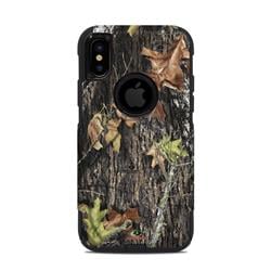 OCXS-MOSSYOAK-BU OtterBox Commuter iPhone X & XS Case Skin - Break-Up -  DecalGirl