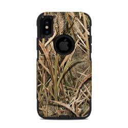 OCXS-MOSSYOAK-SGB OtterBox Commuter iPhone X & XS Case Skin - Shadow Grass Blades -  DecalGirl