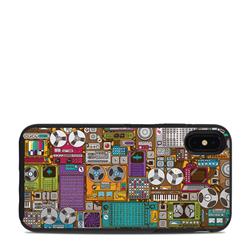 Picture of DecalGirl OSXSM-INMYPOCKET OtterBox Symmetry iPhone XS Max Case Skin - In My Pocket