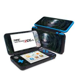 N2DSXL-FORAMOMENT Nintendo 2DS XL Skin - for A Moment -  DecalGirl