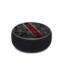 AED3-NUNZIO Amazon Echo Dot 3rd Gen Skin - Nunzio -  DecalGirl