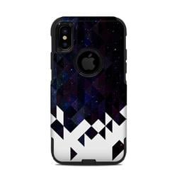 OCXS-COLLAPSE OtterBox Commuter iPhone X & XS Case Skin - Collapse -  DecalGirl