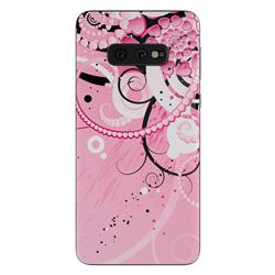 SGS10E-HERABST Samsung Galaxy S10e Skin - Her Abstraction -  DecalGirl