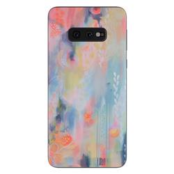 SGS10E-MAGICHOUR Samsung Galaxy S10e Skin - Magic Hour -  DecalGirl