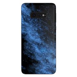 SGS10E-MILKYWAY Samsung Galaxy S10e Skin - Milky Way -  DecalGirl