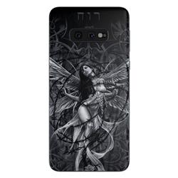 SGS10E-UNSEELIE Samsung Galaxy S10e Skin - Unseelie Bound -  DecalGirl