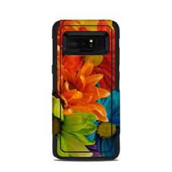 Picture of DecalGirl OCN8-COLOURS OtterBox Commuter Galaxy Note 8 Case Skin - Colours