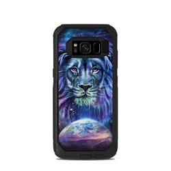 Picture of DecalGirl OCS8-GUARDIAN OtterBox Commuter Samsung Galaxy S8 Case Skin - Guardian