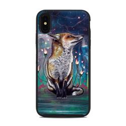 Picture of DecalGirl OSXSM-TISLIGHT OtterBox Symmetry iPhone XS Max Case Skin - There is a Light