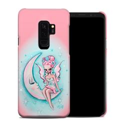 Picture of DecalGirl SGS9PCC-MOONPIXIE Samsung Galaxy S9 Plus Clip Case - Moon Pixie