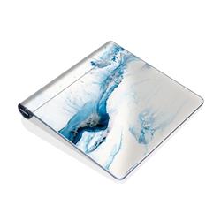 AMTP-POLARMRB Apple Magic Trackpad Skin - Polar Marble -  DecalGirl