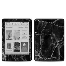 Picture of DecalGirl AK10G-BLACK-MARBLE Amazon Kindle 10th Gen Skin - Black Marble