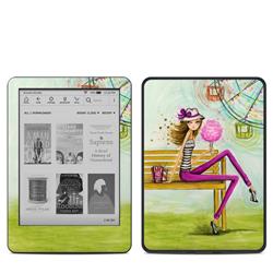 Picture of DecalGirl AK10G-CARNIVAL Amazon Kindle 10th Gen Skin - Carnival Cotton Candy