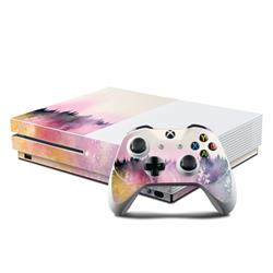 XBOS-DRMOFYOU Microsoft Xbox One S Console & Controller Kit Skin - Dreaming of You -  DecalGirl