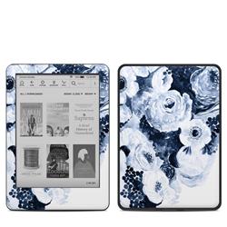 Picture of DecalGirl AK10G-BLUEBLOOMS Amazon Kindle 10th Gen Skin - Blue Blooms