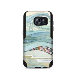 Picture of DecalGirl OCGS7-SEALOVE OtterBox Commuter Galaxy S7 Case Skin - Sea of Love