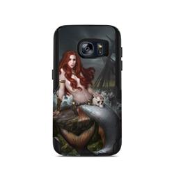 Picture of DecalGirl OCGS7-TEMPTRESS OtterBox Commuter Galaxy S7 Case Skin - Oceans Temptress