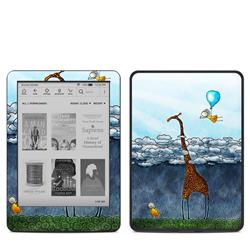 Picture of DecalGirl AK10G-ATCLOUDS Amazon Kindle 10th Gen Skin - Above The Clouds
