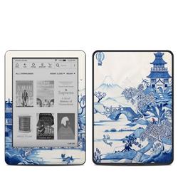 Picture of DecalGirl AK10G-BLUEWILLOW Amazon Kindle 10th Gen Skin - Blue Willow