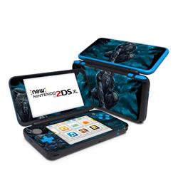 DecalGirl N2DSXL-WEREWOLF