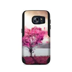 Picture of DecalGirl OCGS7-LOVETREE OtterBox Commuter Galaxy S7 Case Skin - Love Tree
