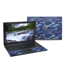 DL7490-DIGISCAMO Dell Latitude 7490 Skin - Digital Sky Camo -  DecalGirl