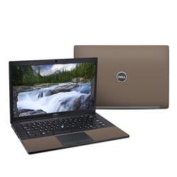 DL7490-SS-FDE Dell Latitude 7490 Skin - Solid State Flat Dark Earth -  DecalGirl