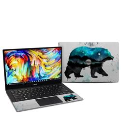 Picture of DecalGirl DX1360-GRIT Dell XPS 13 9360 Skin - Grit
