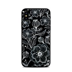 AIPX-BOTANIKA Apple iPhone X & XS Skin - Botanika -  DecalGirl