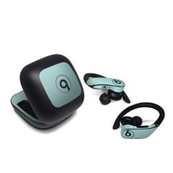 PBP-SS-MNT Beats Powerbeats Pro 2019 Skin - Solid State Mint -  DecalGirl