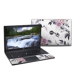 DL7490-NEVERENDING Dell Latitude 7490 Skin - Neverending -  DecalGirl