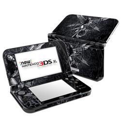 N3D5X-UNSEELIE Nintendo New 3DS XL Skin - Unseelie Bound -  DecalGirl