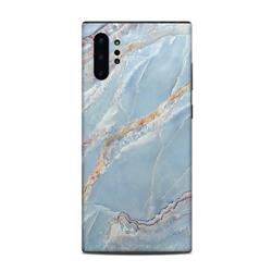 SGN10P-ATLMRB Samsung Galaxy Note 10 Plus Skin - Atlantic Marble -  DecalGirl