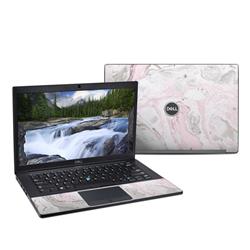 DL7490-ROSA Dell Latitude 7490 Skin - Rosa Marble -  DecalGirl