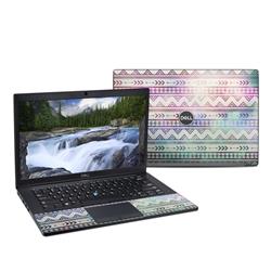 DL7490-BOHEMIAN Dell Latitude 7490 Skin - Bohemian -  DecalGirl